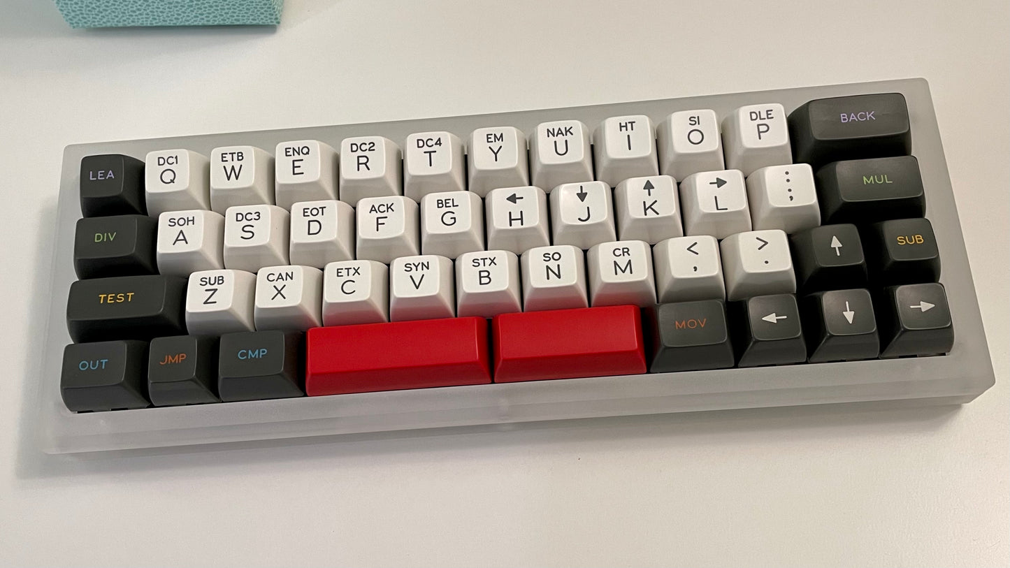 SA Oblivion Minivan backspace [IN STOCK]